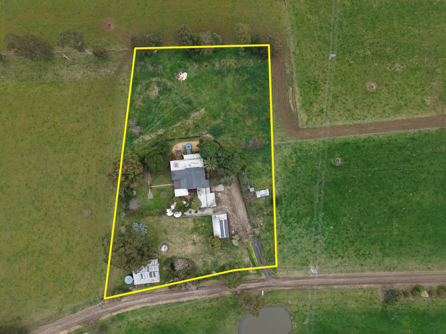 Additional image 29 of 30 Allans Road, Koorooman VIC 3953
