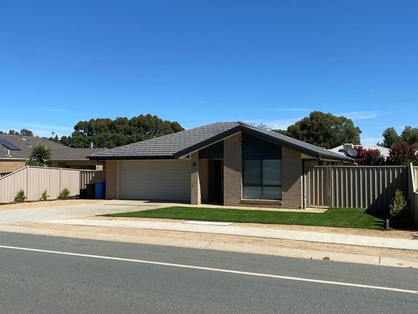 25 Takari Street, Barooga NSW 3644