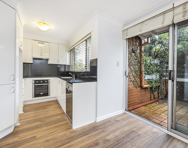 1/19-23 Cairo Street, Cammeray NSW 2062