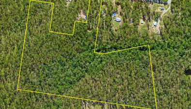 Picture of Lot 984 Arborfourteen Road, GLENWOOD QLD 4570
