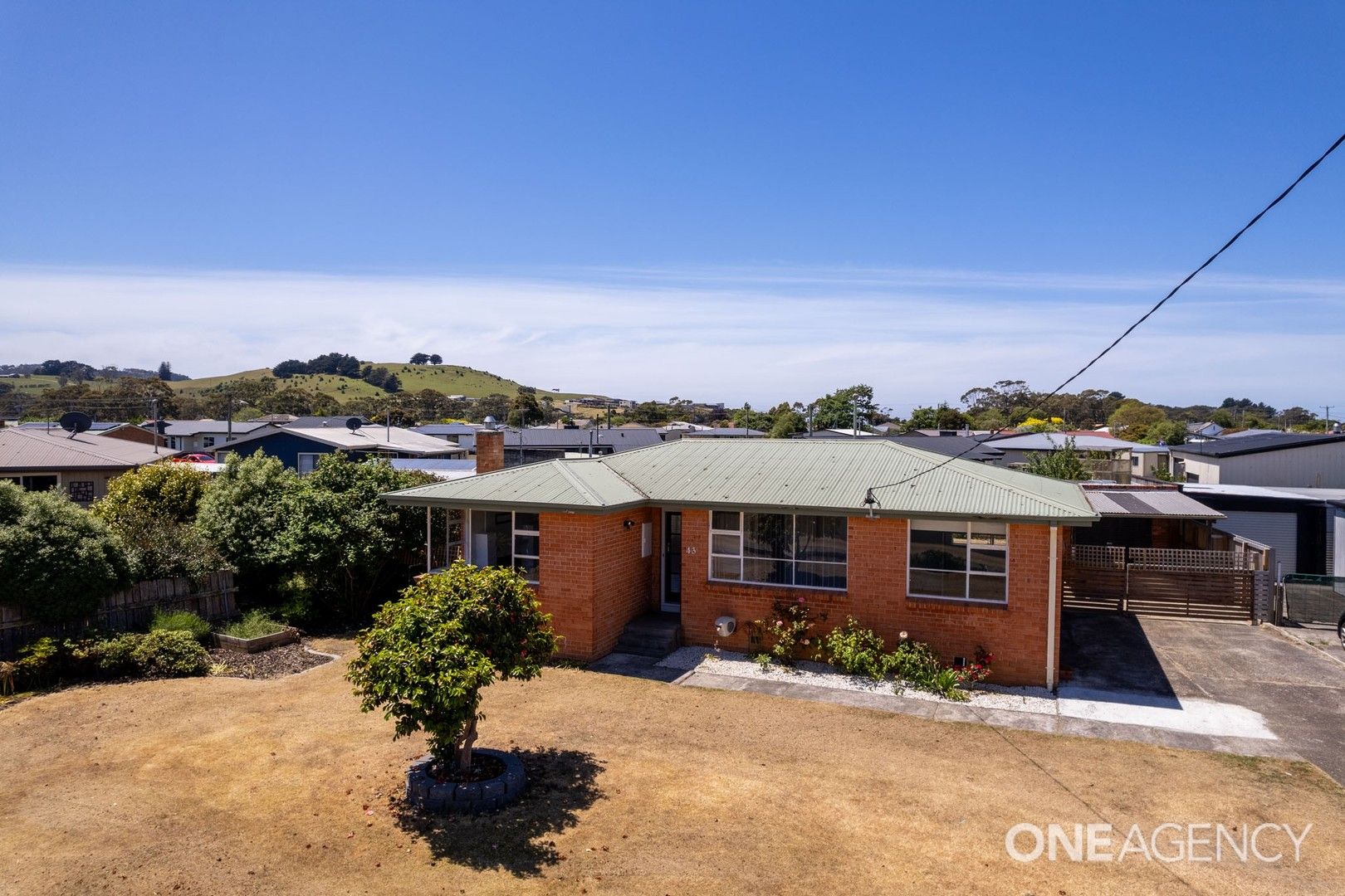 43 Austin Street, Wynyard TAS 7325, Image 0