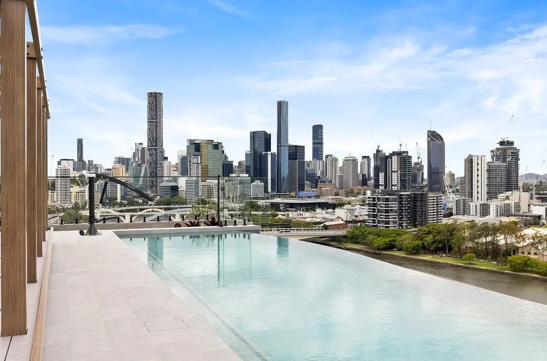 Additional image 20 of 1205/19 McDougall Street, Milton QLD 4064