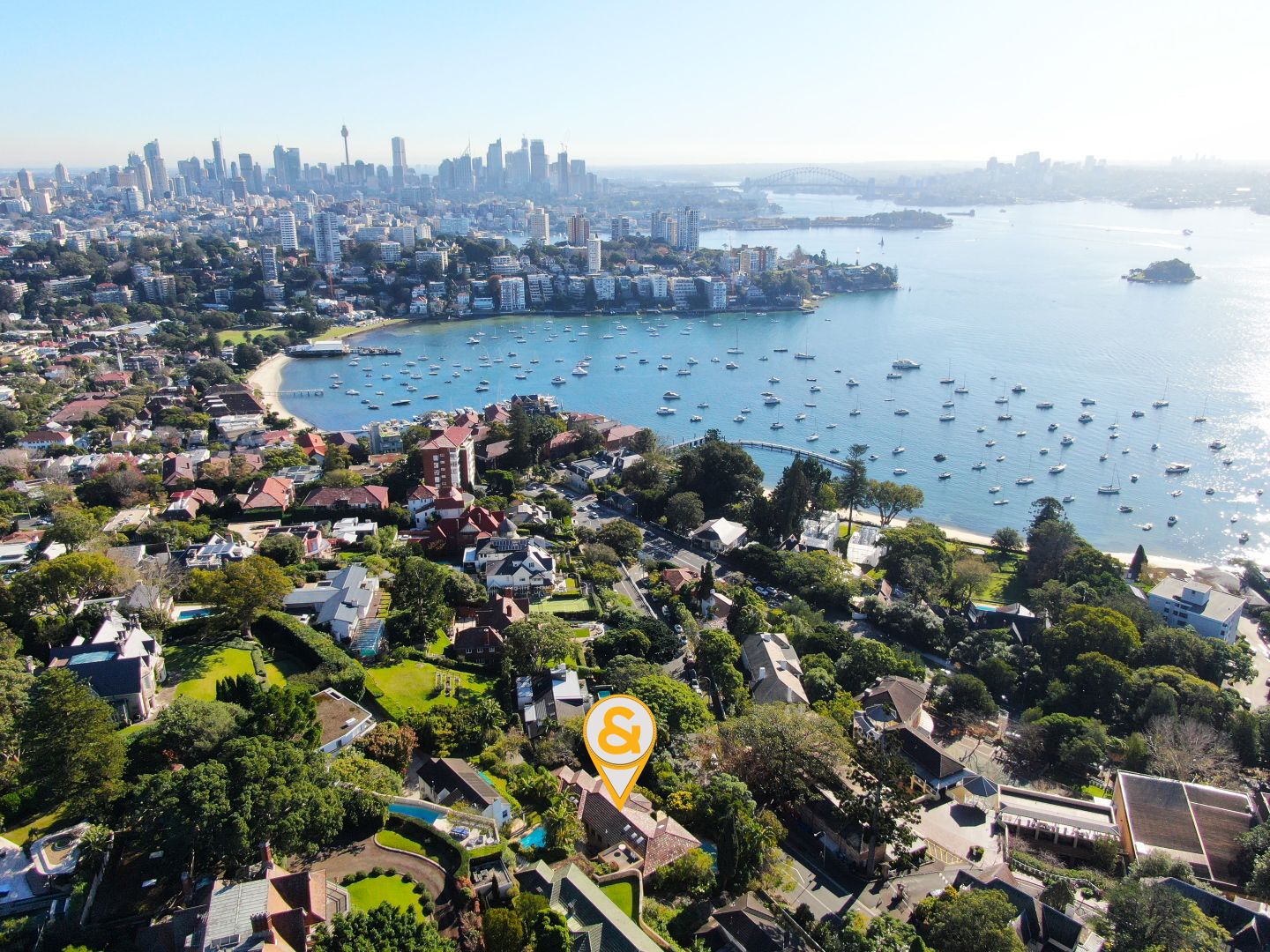 14 Victoria Road, Bellevue Hill NSW 2023, Image 2