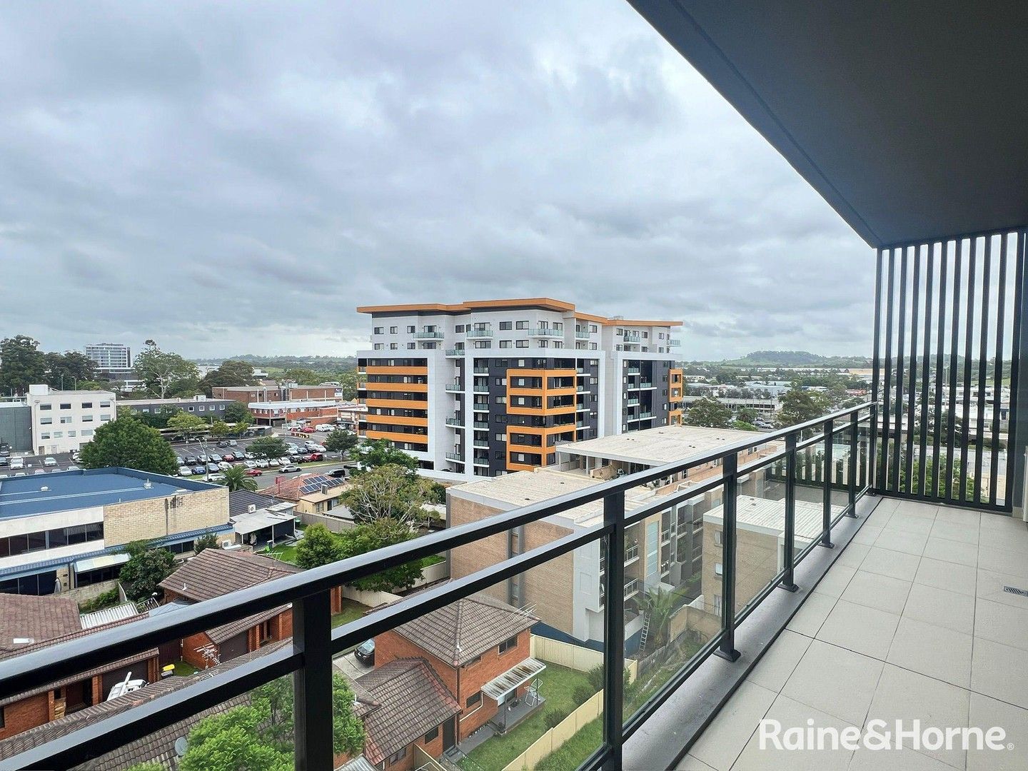 2 bedrooms Apartment / Unit / Flat in 605/15 King Street CAMPBELLTOWN NSW, 2560