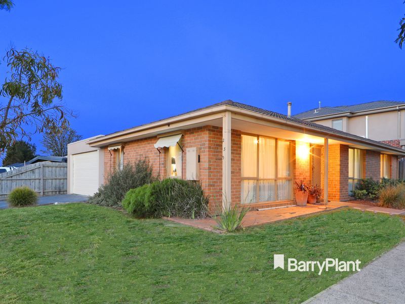 259 Dandelion Drive, Rowville VIC 3178, Image 0