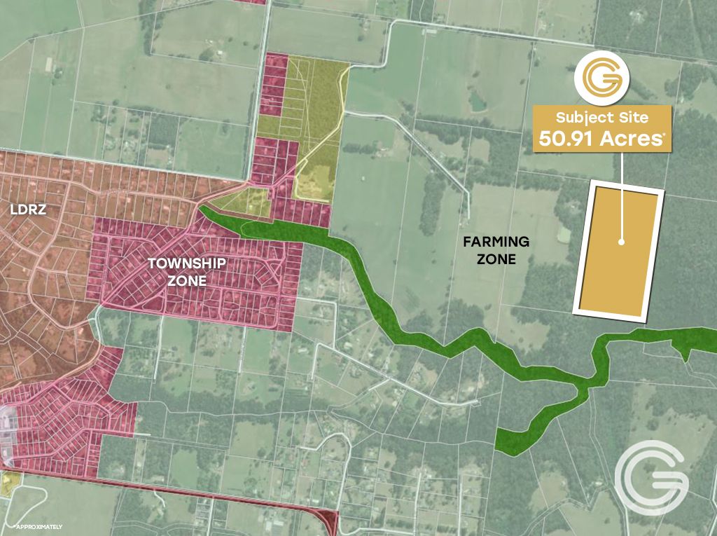 120 Murrays Road, Kinglake VIC 3763 Vacant Land for Sale Domain