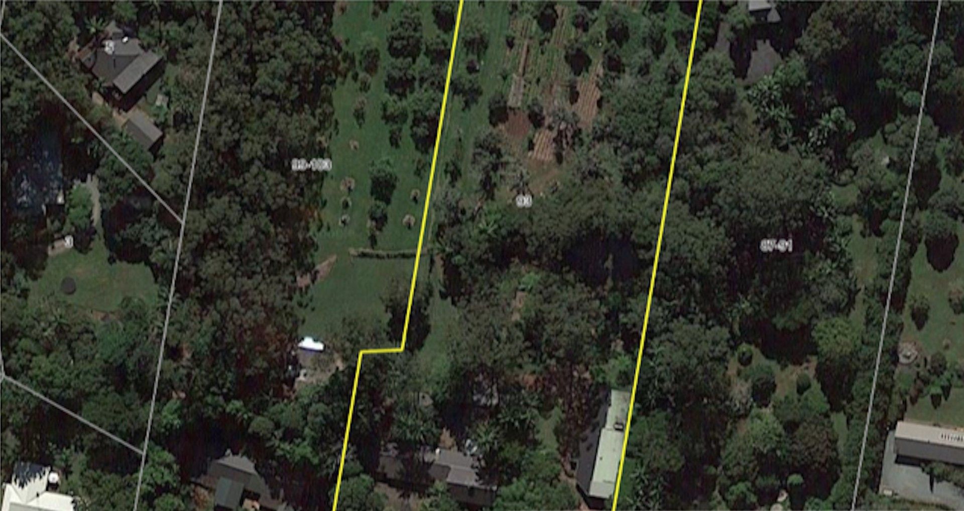 4 bedrooms House in 93 Beacon Road TAMBORINE MOUNTAIN QLD, 4272