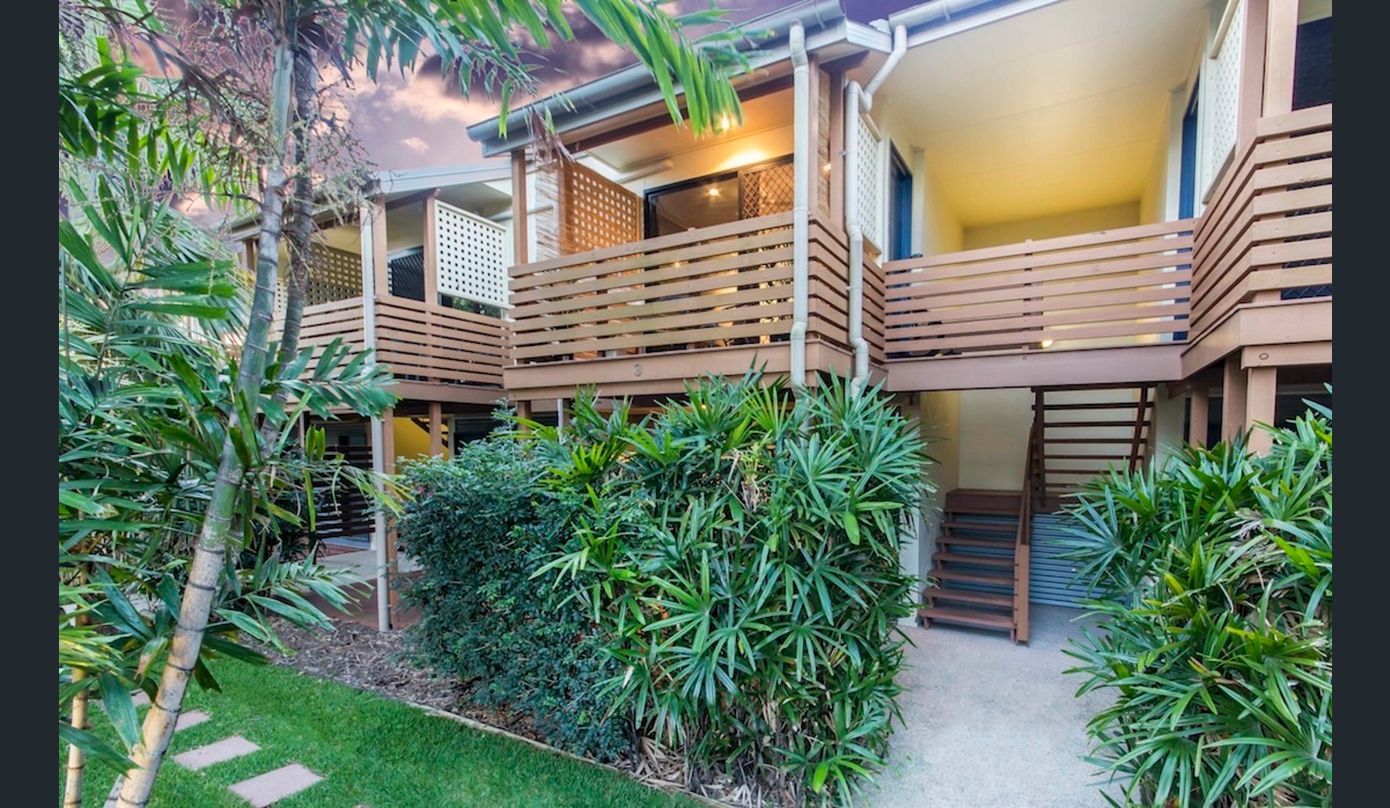 1 bedrooms Apartment / Unit / Flat in 3/98 Evan Street MACKAY QLD, 4740