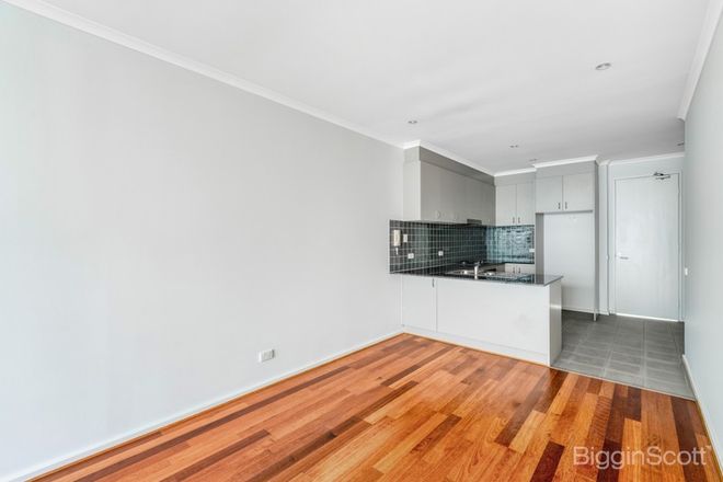 Picture of 33/4 Wests Road, MARIBYRNONG VIC 3032