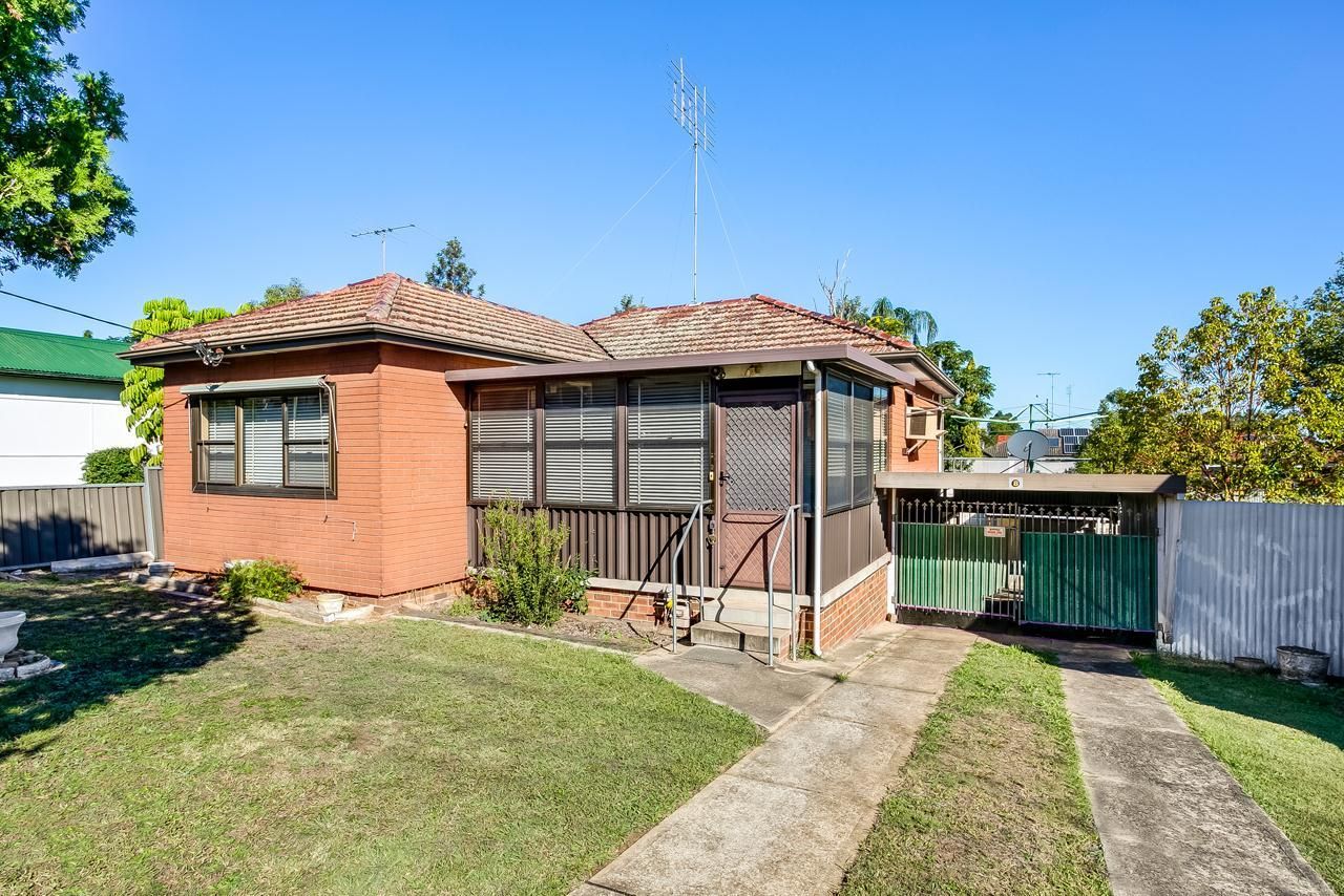 8 Saddington Street, St Marys NSW 2760, Image 0