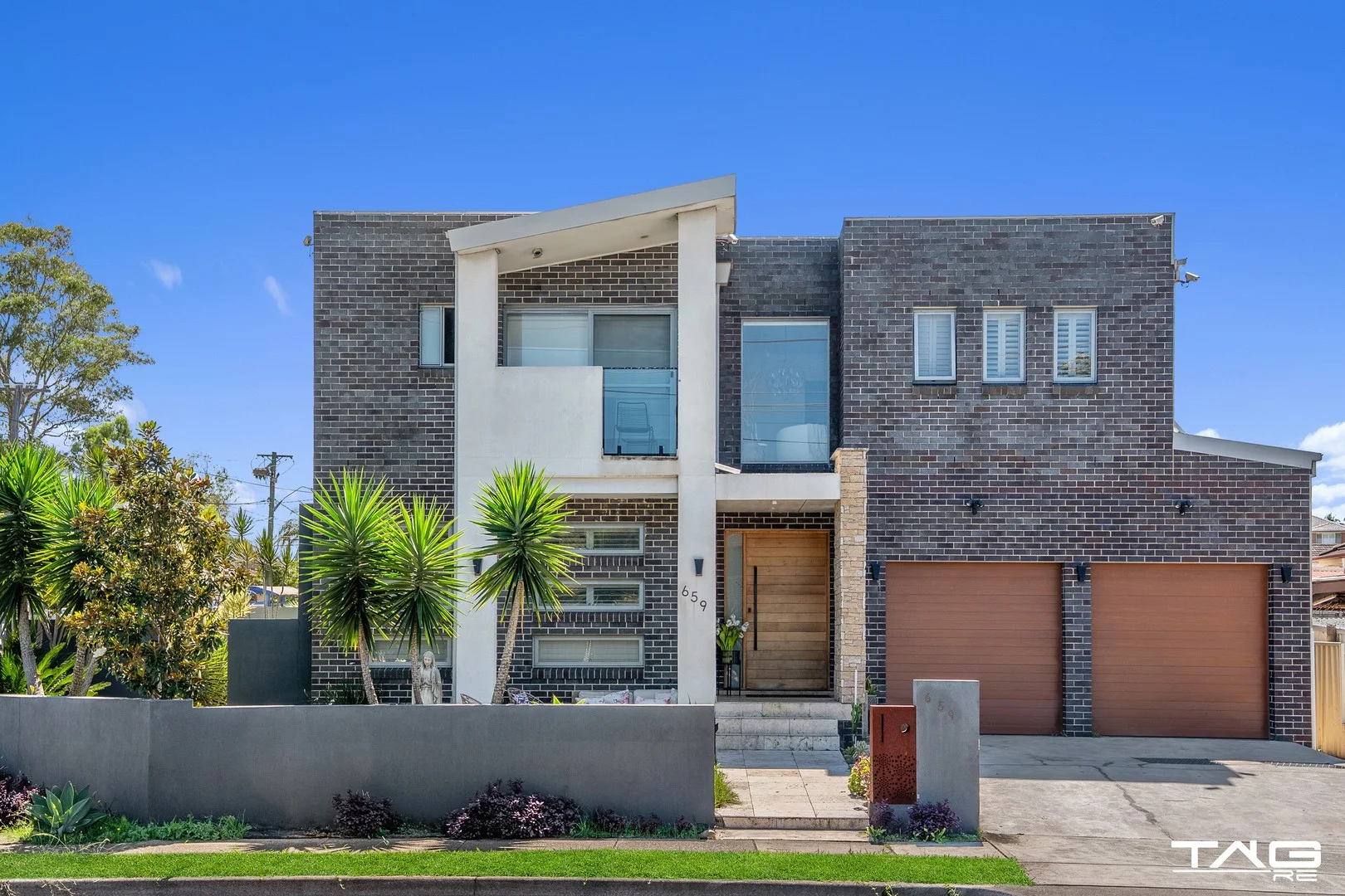 659 Merrylands Road, Greystanes NSW 2145