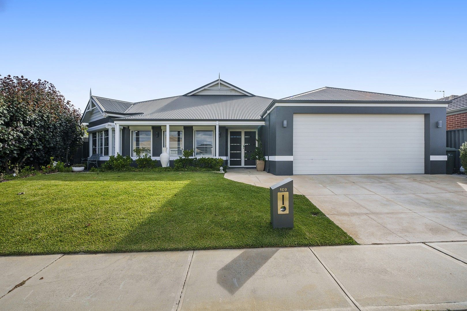 4 bedrooms House in 109 Marden Grange AVELEY WA, 6069