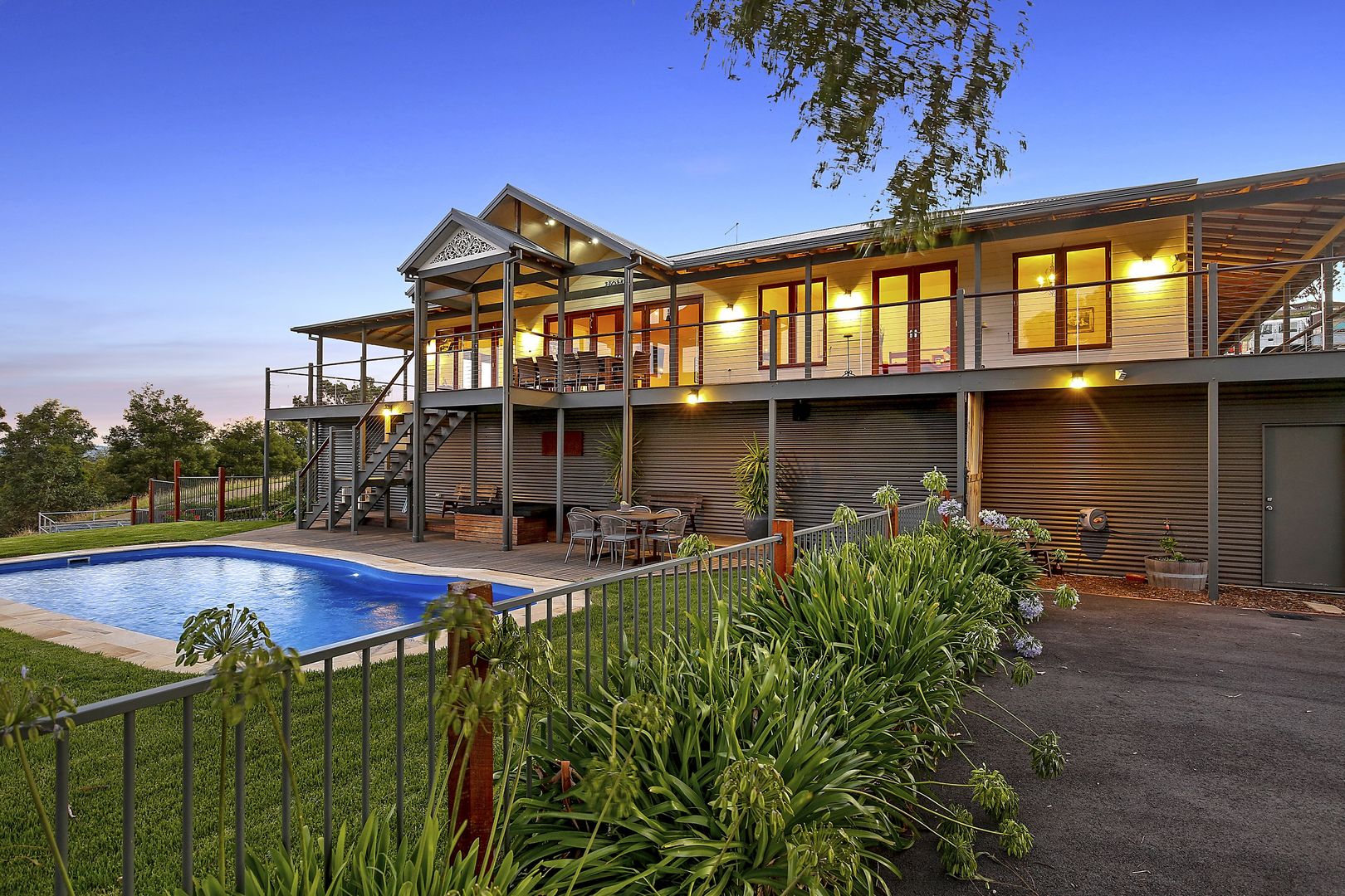 111 Steels Creek Road, Yarra Glen Property History & Address Research Domain