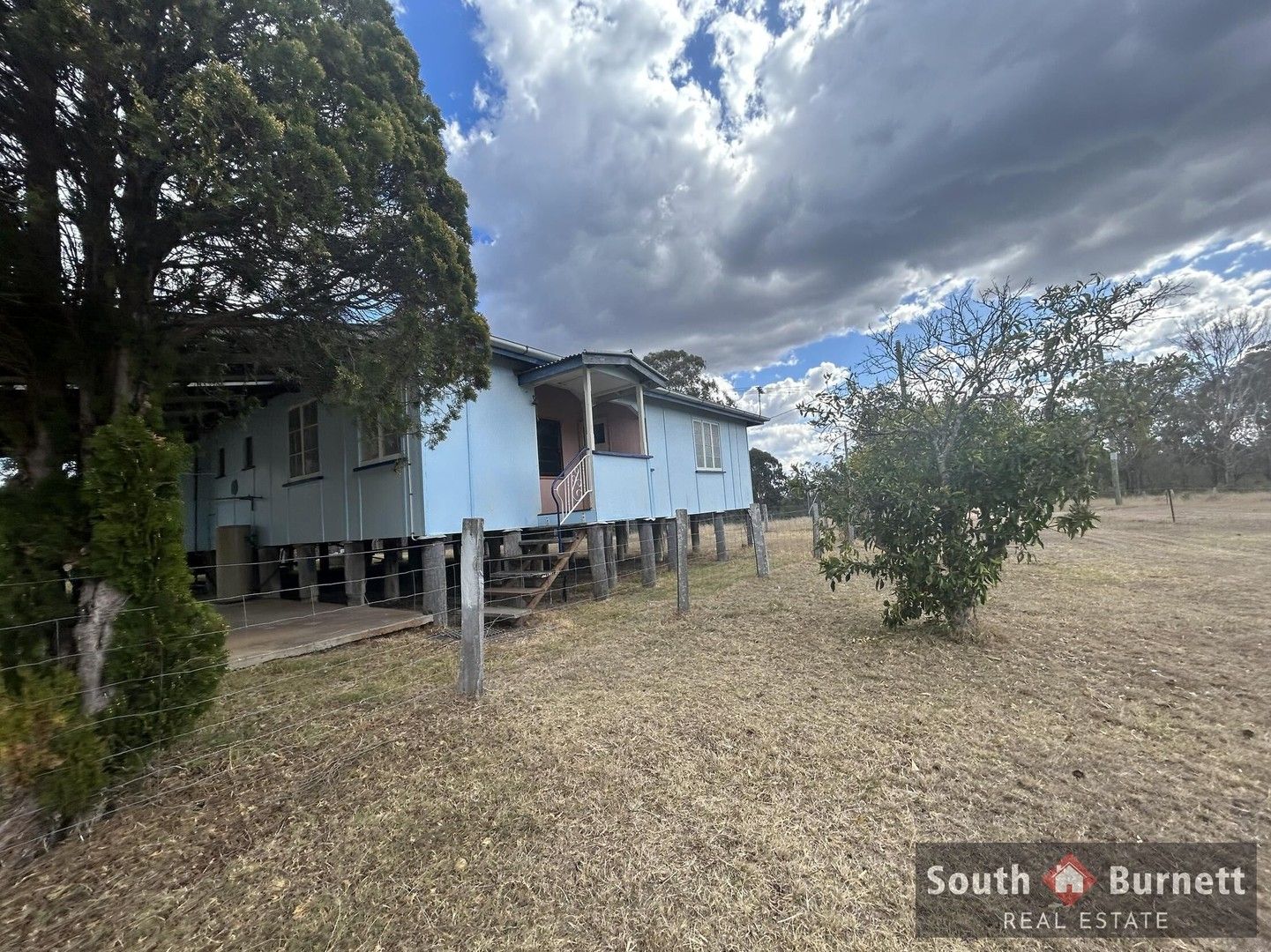 661 Tarong Road, South Nanango QLD 4615 House For Rent Domain
