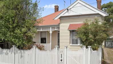 Picture of 17 Hope Street, GEELONG WEST VIC 3218