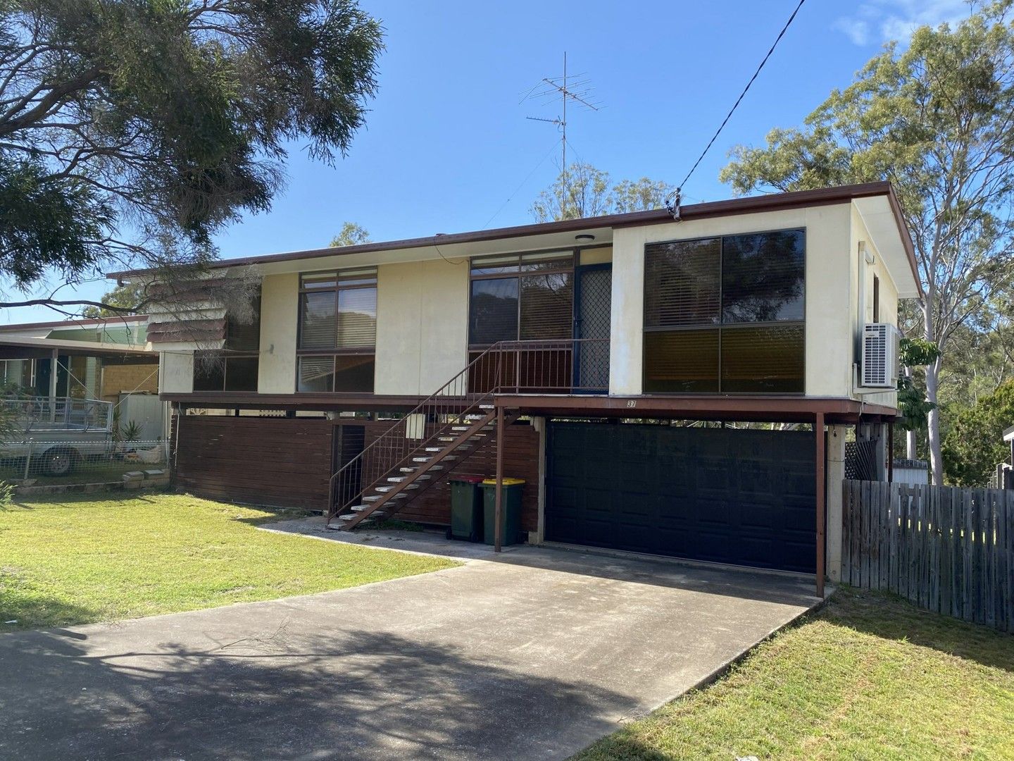 3 bedrooms House in 37 Sun Valley Road SUN VALLEY QLD, 4680