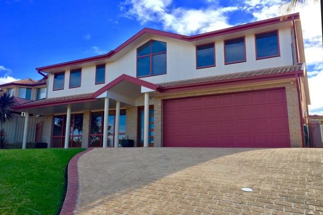 Picture of 30 Panbula Place, FLINDERS NSW 2529