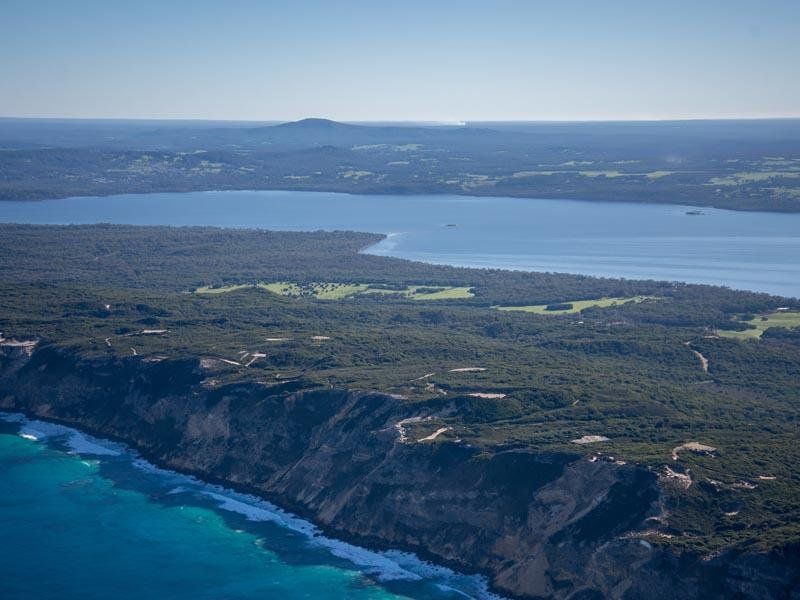 Lot 153 Rock Cliff Circuit, Nullaki WA 6330, Image 2