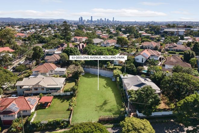 53 Geelong Avenue Holland Park 4121 - Image 6