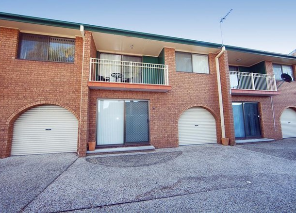 5/4 Winsor Street, Merewether NSW 2291