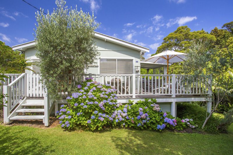 21 Oriole Street, Bawley Point NSW 2539, Image 0