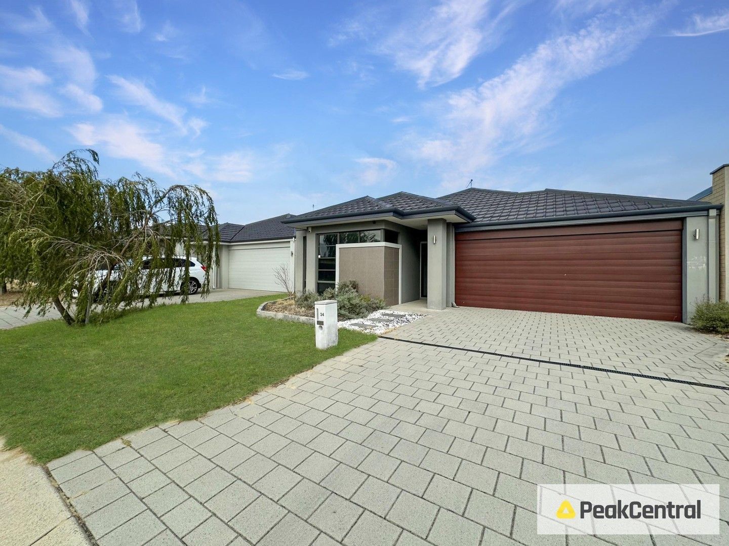 34 Bluegrass Street, Treeby WA 6164 - House For Rent - $780 | Domain