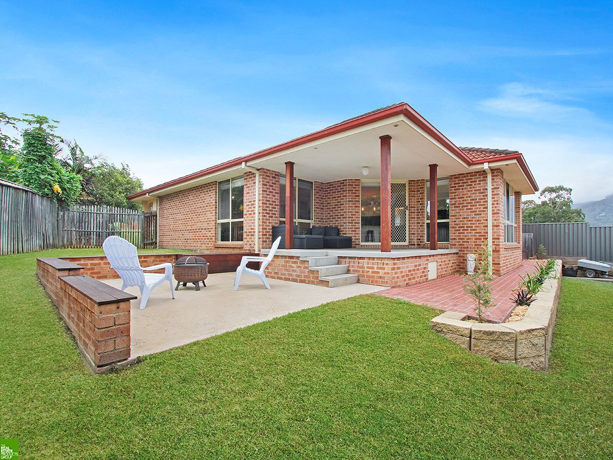 22 Mundoonen Crescent, Horsley NSW 2530, Image 0