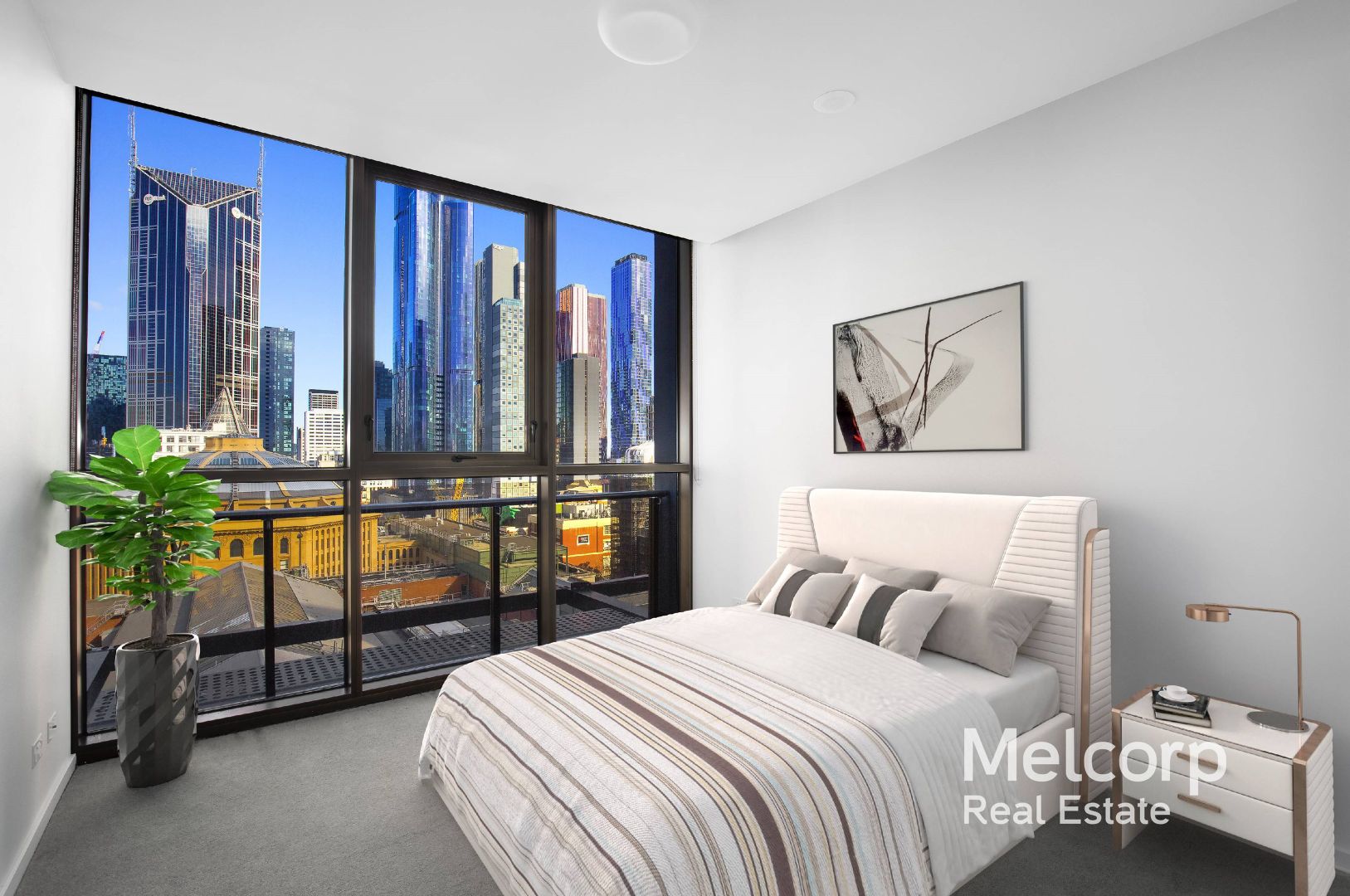 1010/318 Russell Street, Melbourne VIC 3000, Image 2