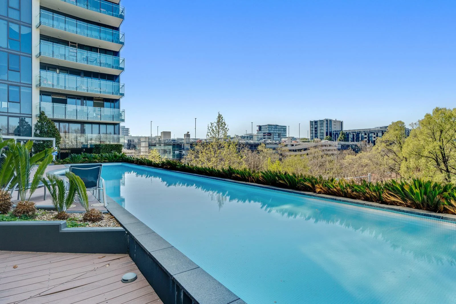 Additional image 17 of 424/240 Bunda, City ACT 2601