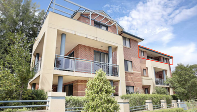 Picture of 5/55 O'Connell Street, NORTH PARRAMATTA NSW 2151