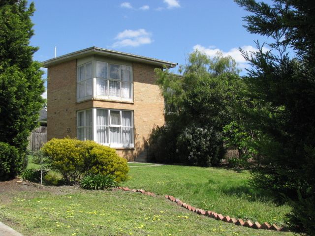 1 bedrooms Apartment / Unit / Flat in 5/55 Robert Street BULLEEN VIC, 3105