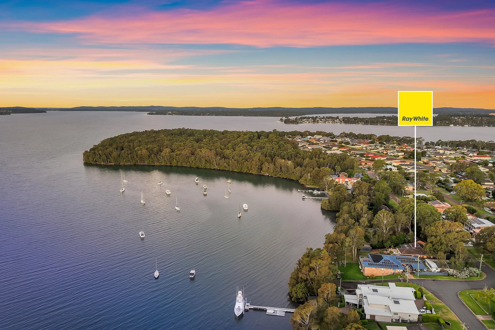 19 Wharf Street, Wyee Point NSW 2259