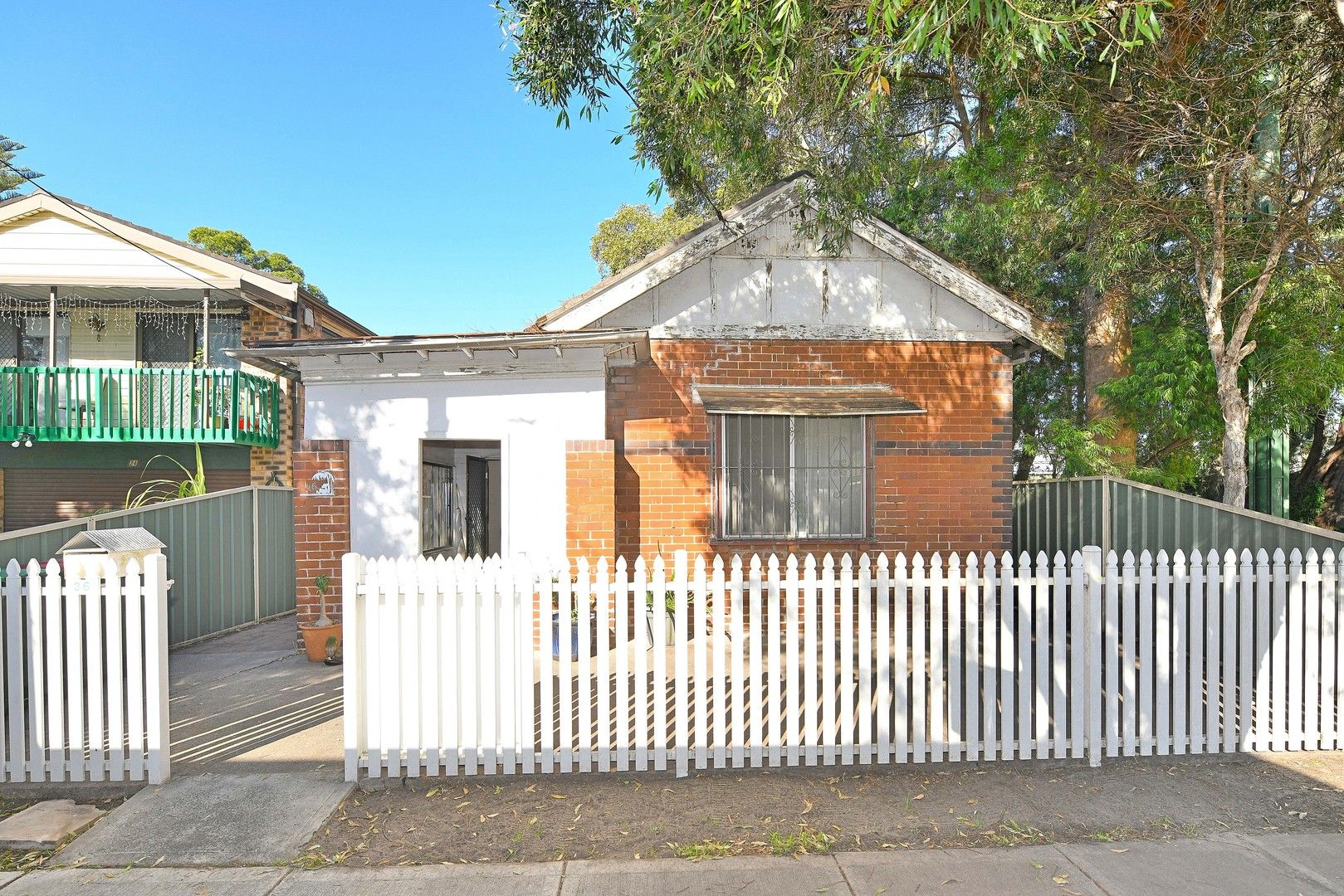 36 Baxter Road, Mascot NSW 2020, Image 0