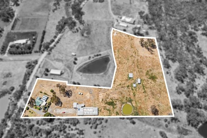 Picture of 97 Harpers Road, MANDURANG SOUTH VIC 3551