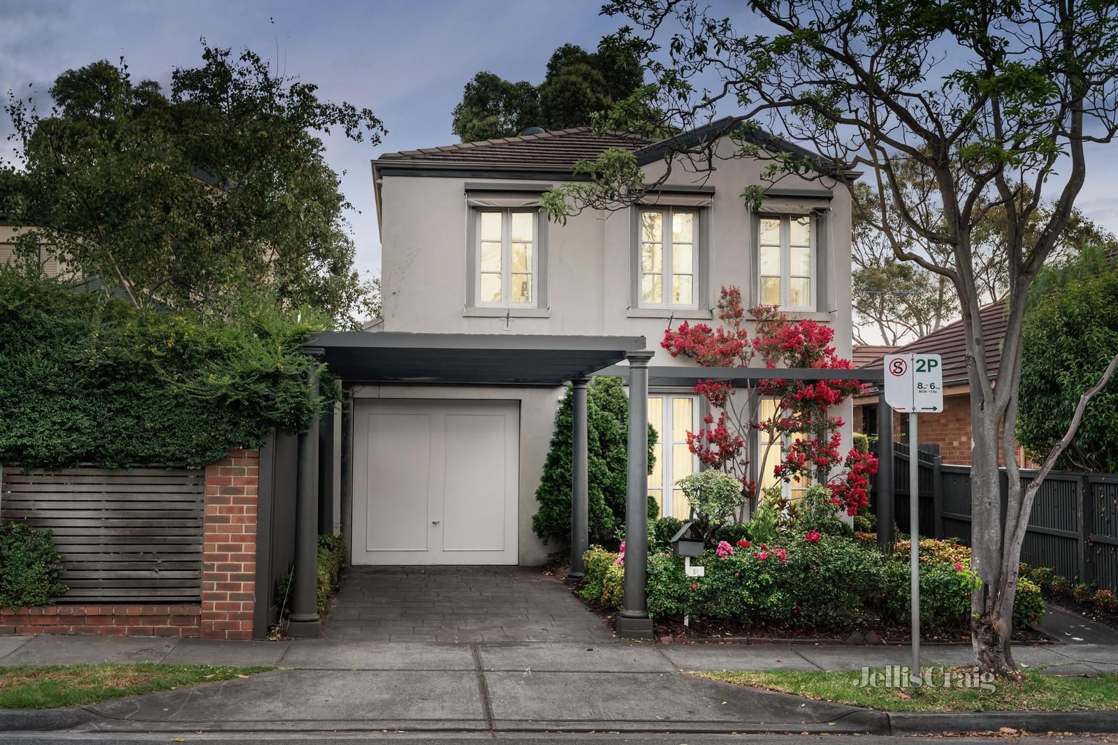 54 Roseberry Street, Hawthorn East VIC 3123, Image 0