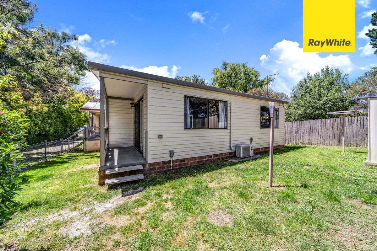 38a Duralla Street, Bungendore NSW 2621 Townhouse For Rent 435