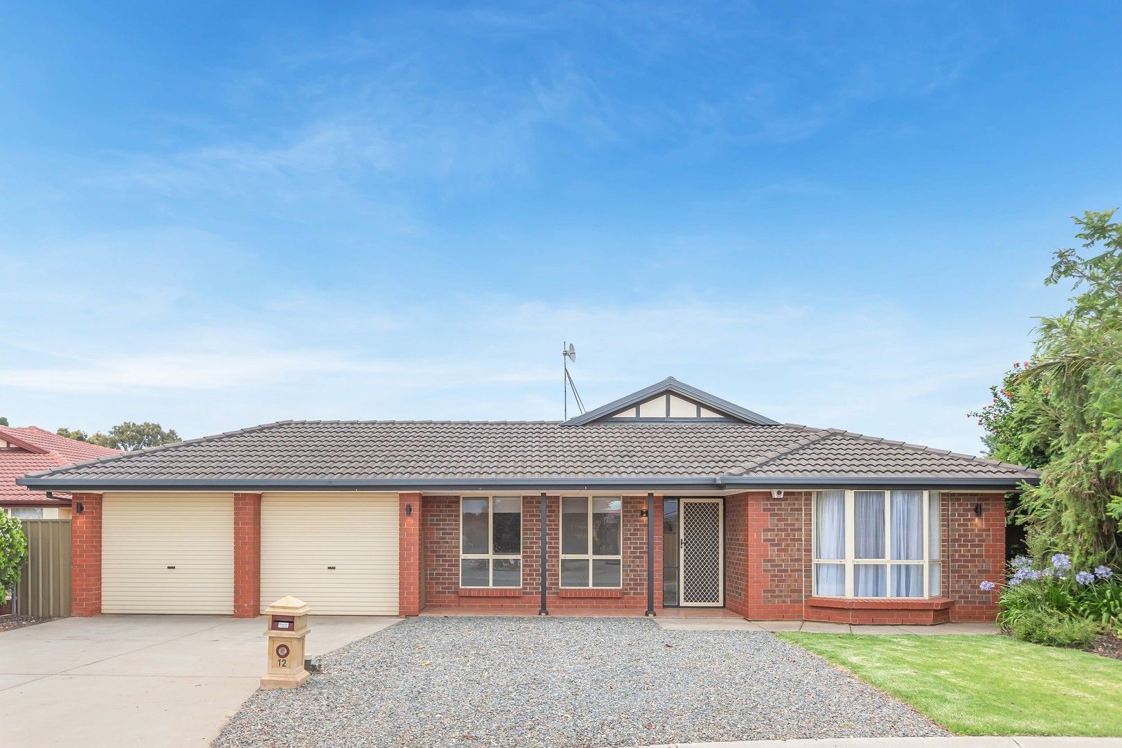 12 Dawn Close, Andrews Farm SA 5114, Image 0