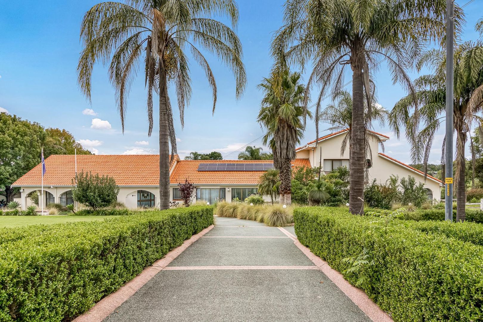 Sold 1233 Old Northern Road, Middle Dural NSW 2158 on 03 May 2021