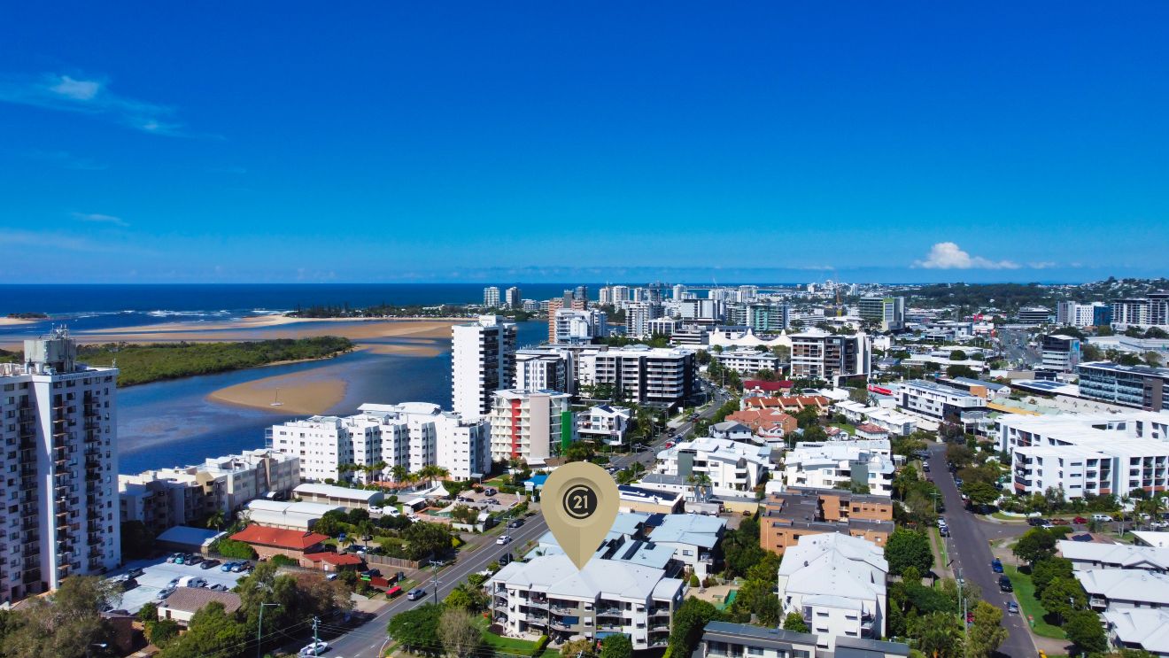 7/87-89 Duporth Avenue, Maroochydore QLD 4558, Image 1