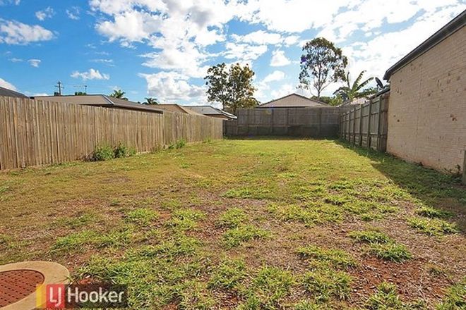 Picture of 110 Olsen Circuit, KALLANGUR QLD 4503