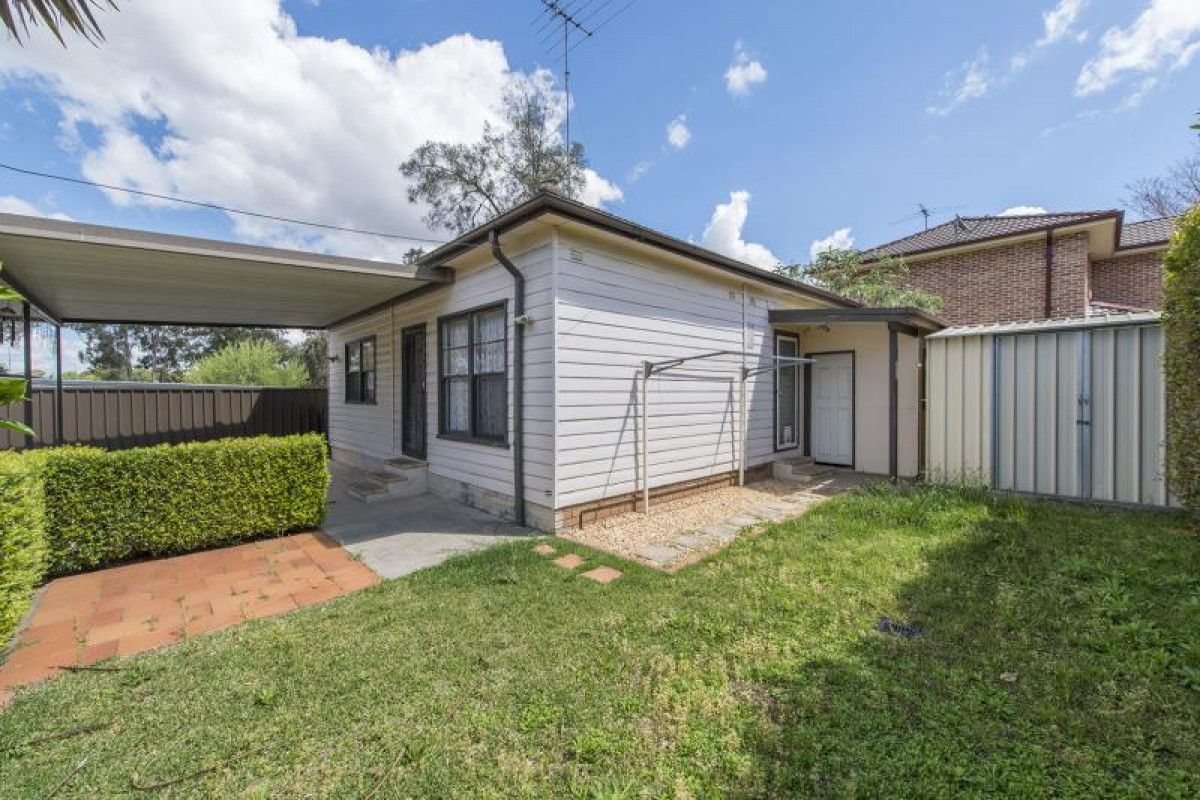 2 bedrooms House in 1A Taloma Street SOUTH PENRITH NSW, 2750