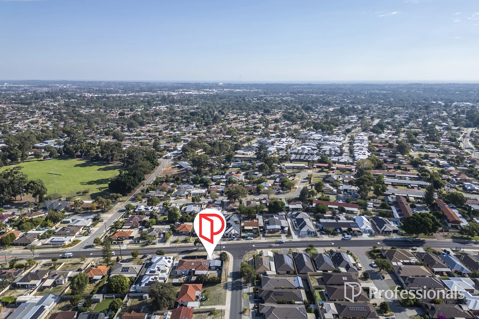 Additional image 24 of 54B Hainsworth Avenue, Girrawheen WA 6064