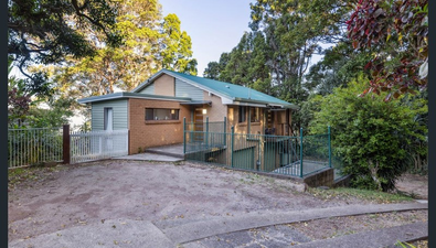 Picture of 6 BOONGALA AVENUE, MONTVILLE QLD 4560