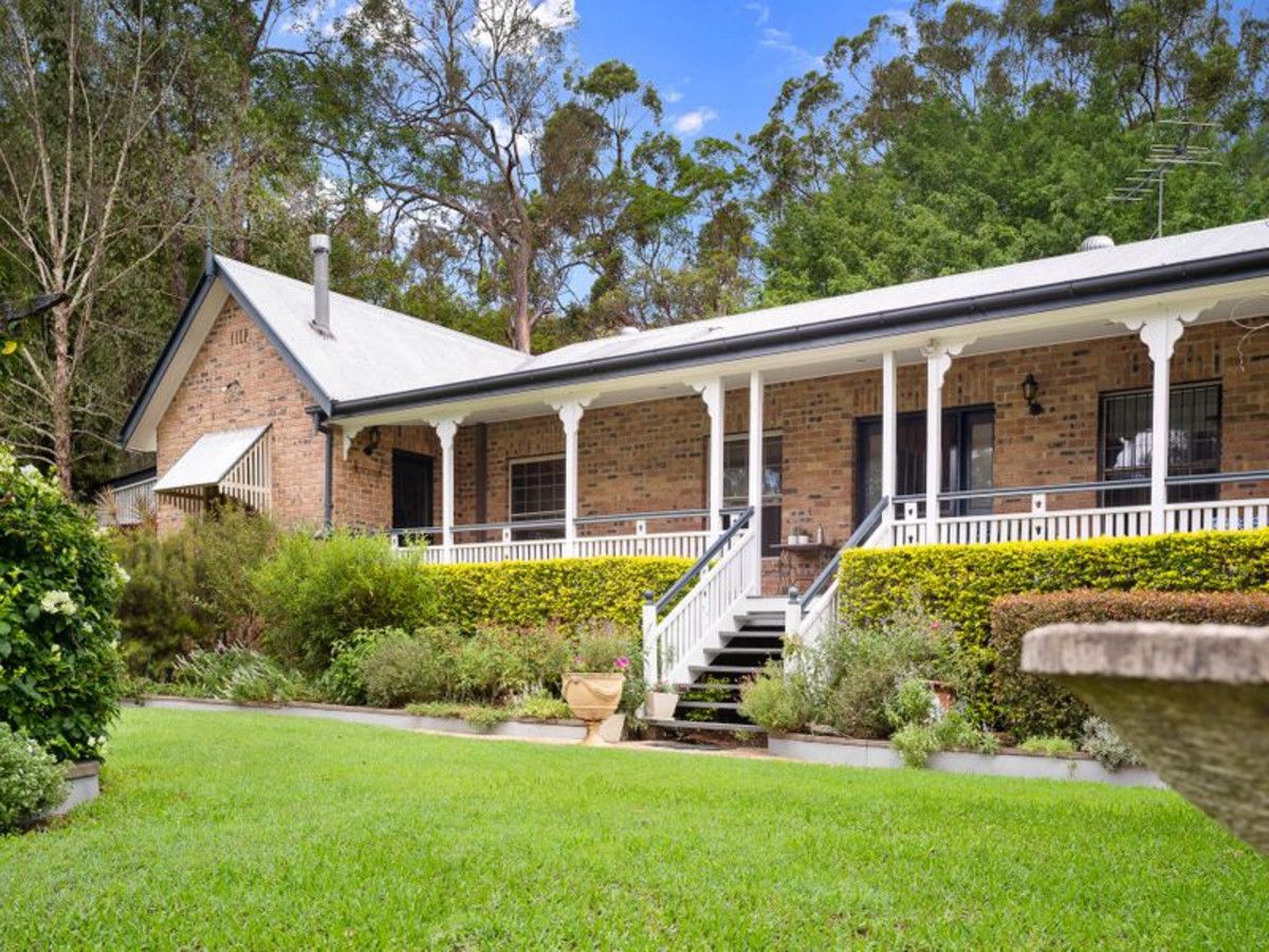 23 Pinecone Court, Bunya QLD 4055, Image 1