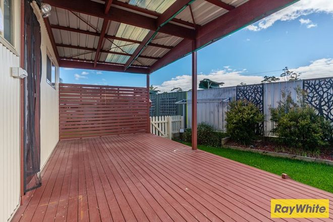 Picture of 7/55 Sunpatch Parade, TOMAKIN NSW 2537