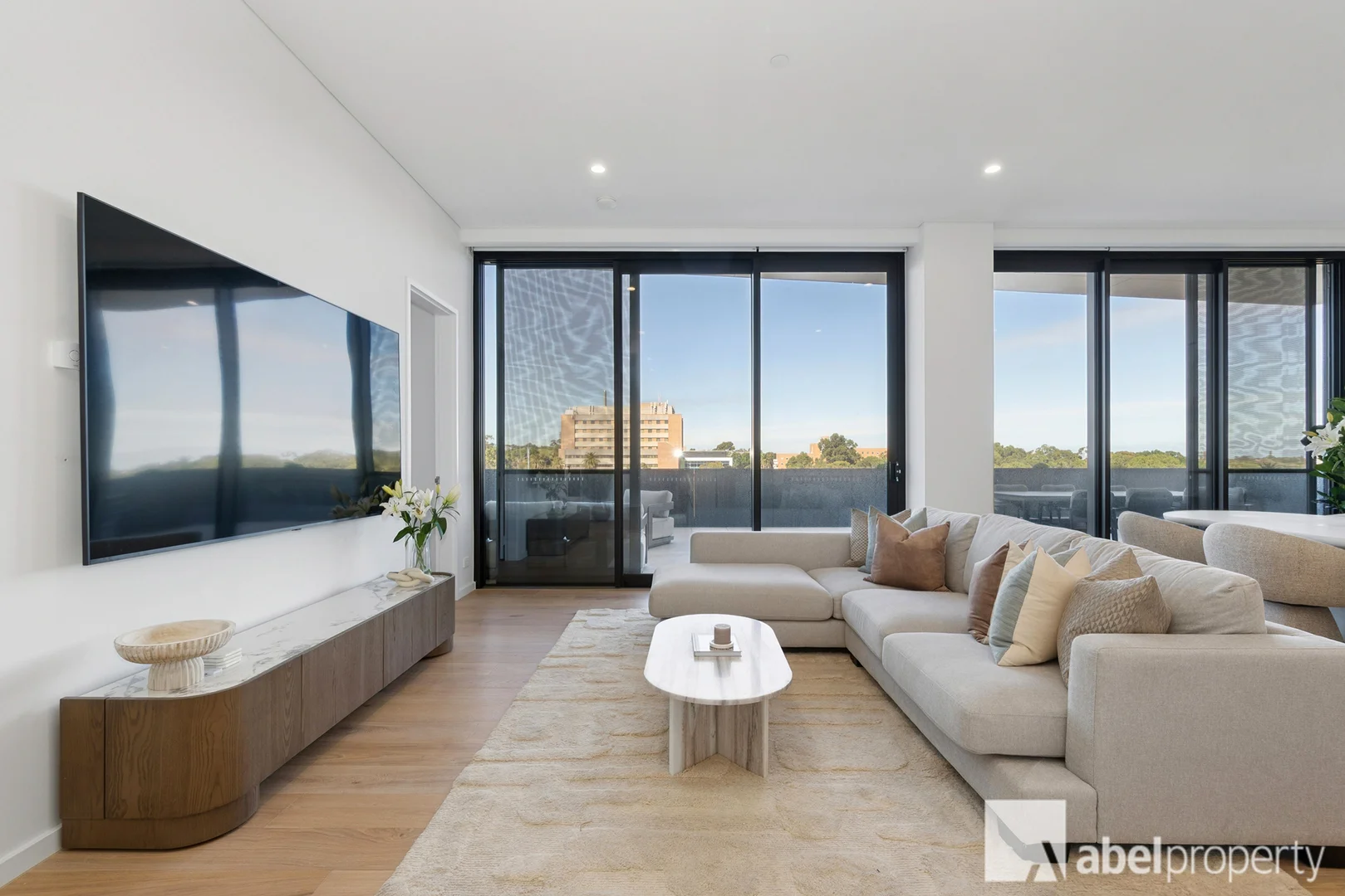 Additional image 3 of 503/7 Wunderlich Road, Subiaco WA 6008