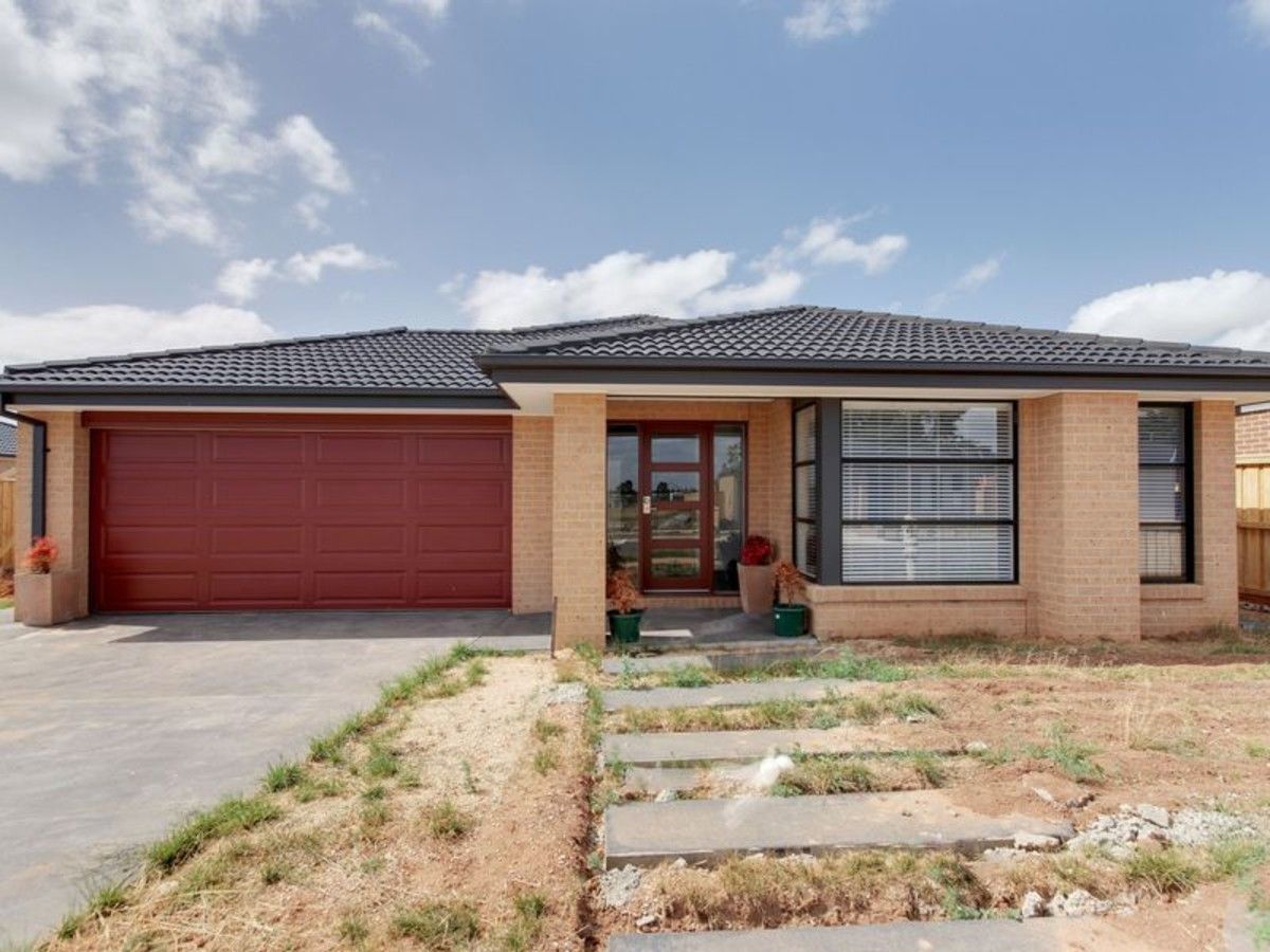 4 bedrooms House in 24 Ruthberg Drive SALE VIC, 3850