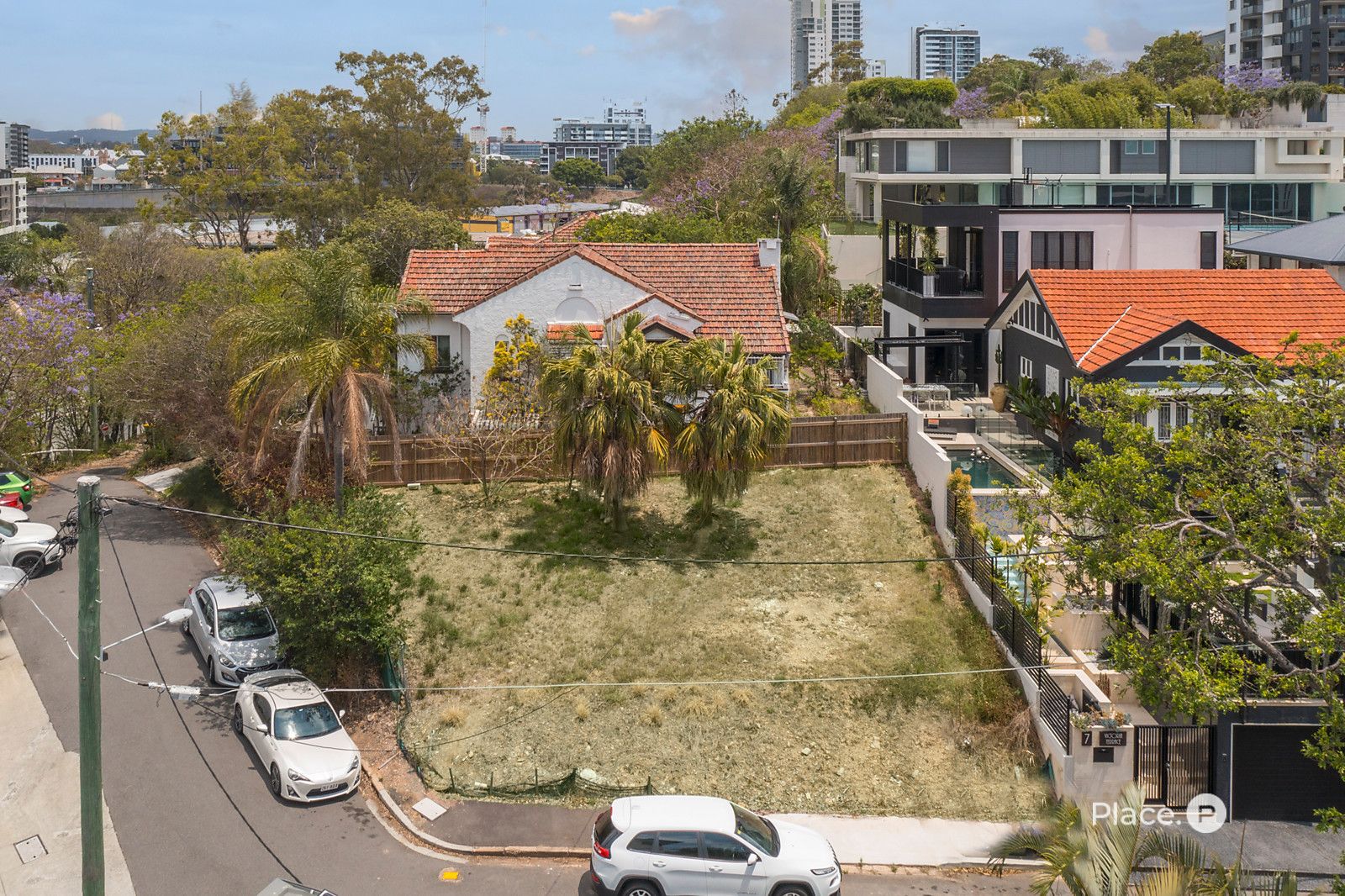 9 Victoria Terrace, Bowen Hills QLD 4006, Image 0