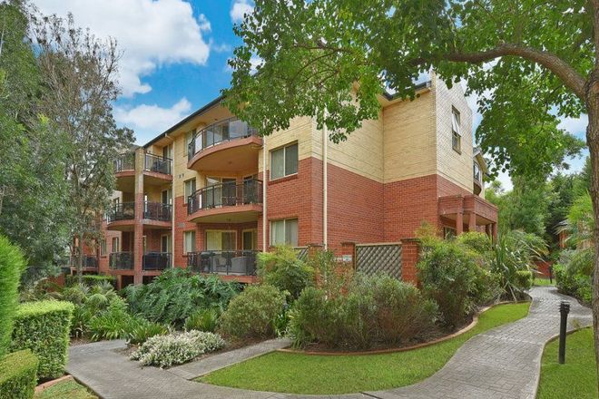 Picture of 7/298 Pennant Hills Road, PENNANT HILLS NSW 2120