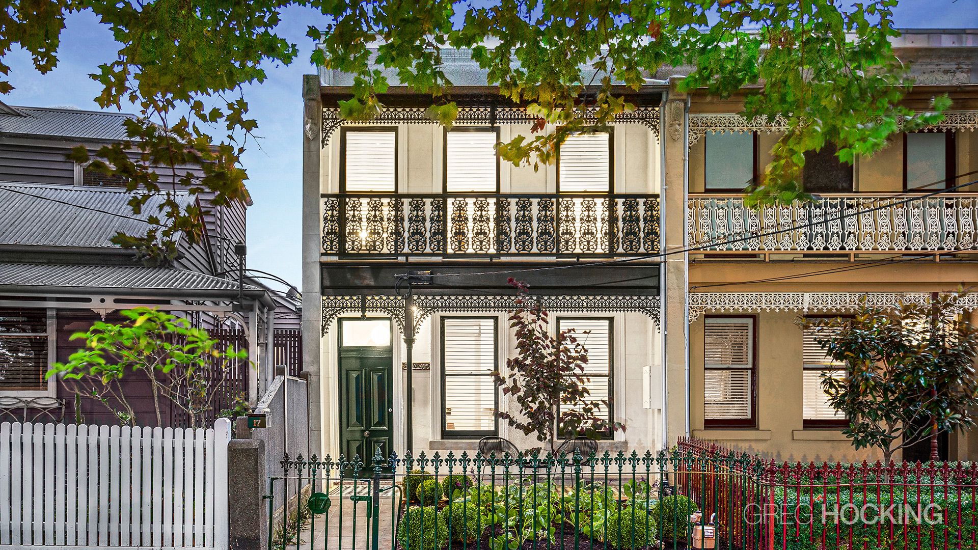 17 Ferrars Place, South Melbourne VIC 3205, Image 0